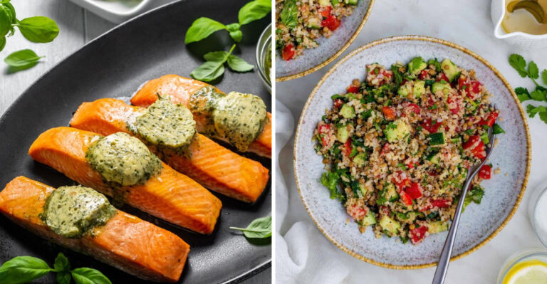 14 Best Costco Prepared Foods For A Single Person