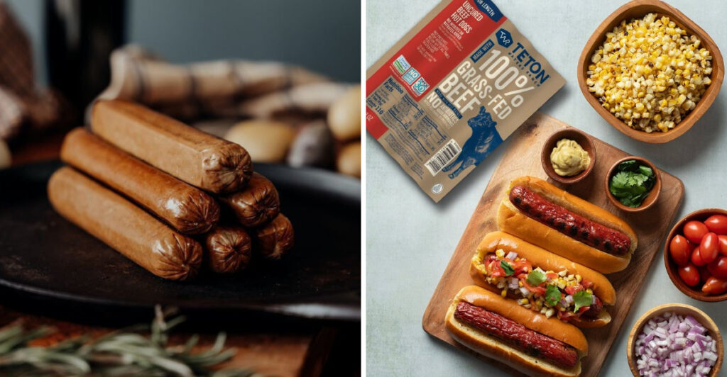14 Best Hot Dogs At The Grocery Store You Should Grab, Ranked By ...