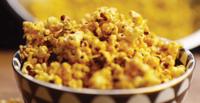 14 Classic Tennessee Snacks We’d Love To See Make A Comeback