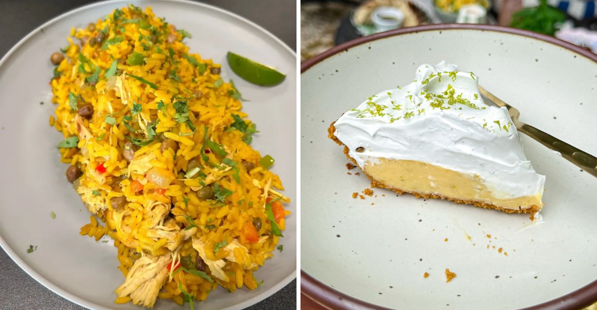 14 Florida Foods Tourists Rave About And 14 Locals Really Eat