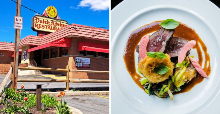 14 Underrated Pennsylvania Restaurants You Need To Experience