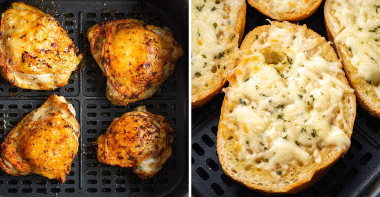 15 Air Fryer Recipes You’ll Absolutely Make Forever