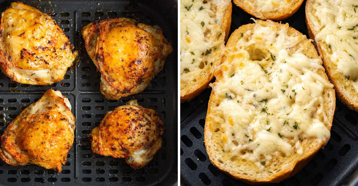 15 Air Fryer Recipes You’ll Absolutely Make Forever