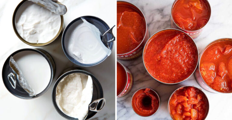 15 Canned Foods That Are Worth Picking Up