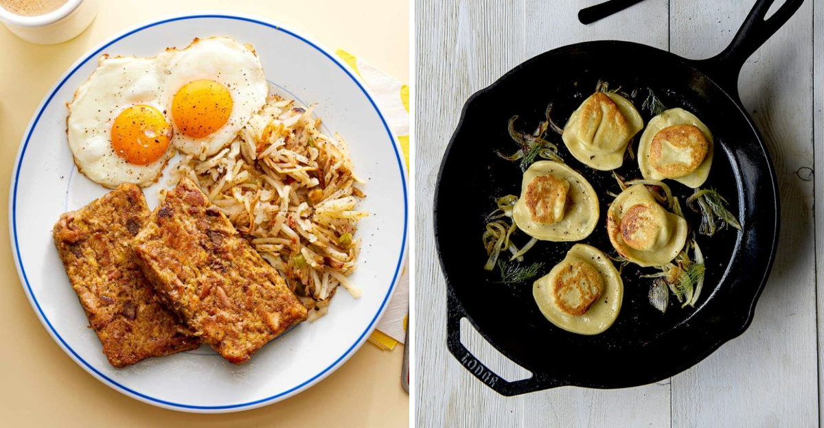 15 Classic Pennsylvania Foods Every Local Swears By