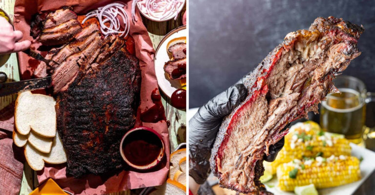 15 Classic Texas Dishes That Outsiders Just Don’t Get