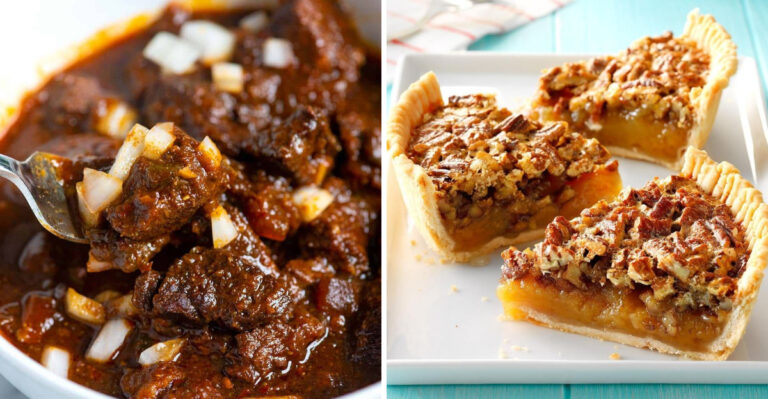 15 Comfort Foods Texans Can’t Live Without (And Outsiders Don’t Know About)