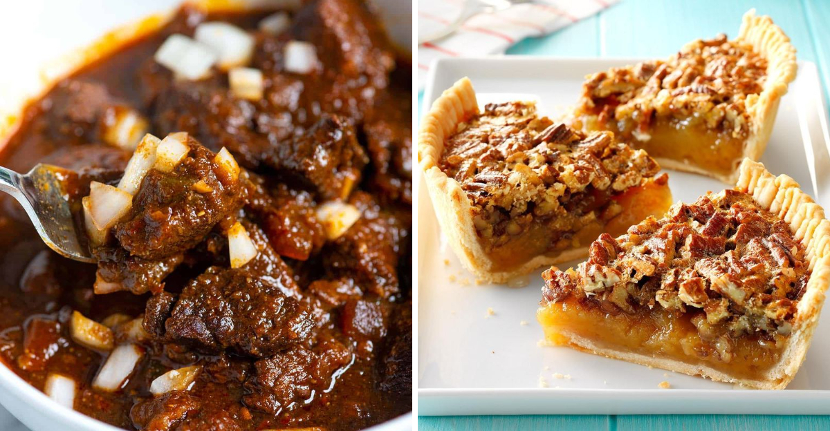 15 Comfort Foods Texans Can’t Live Without (And Outsiders Don’t Know About)