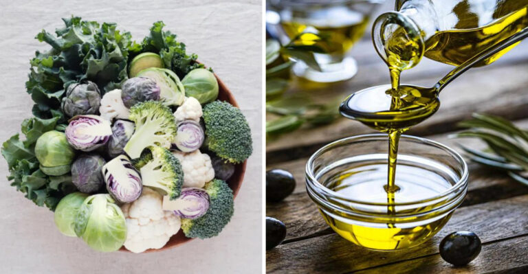 15 Foods That Keep You Insulin Regulated