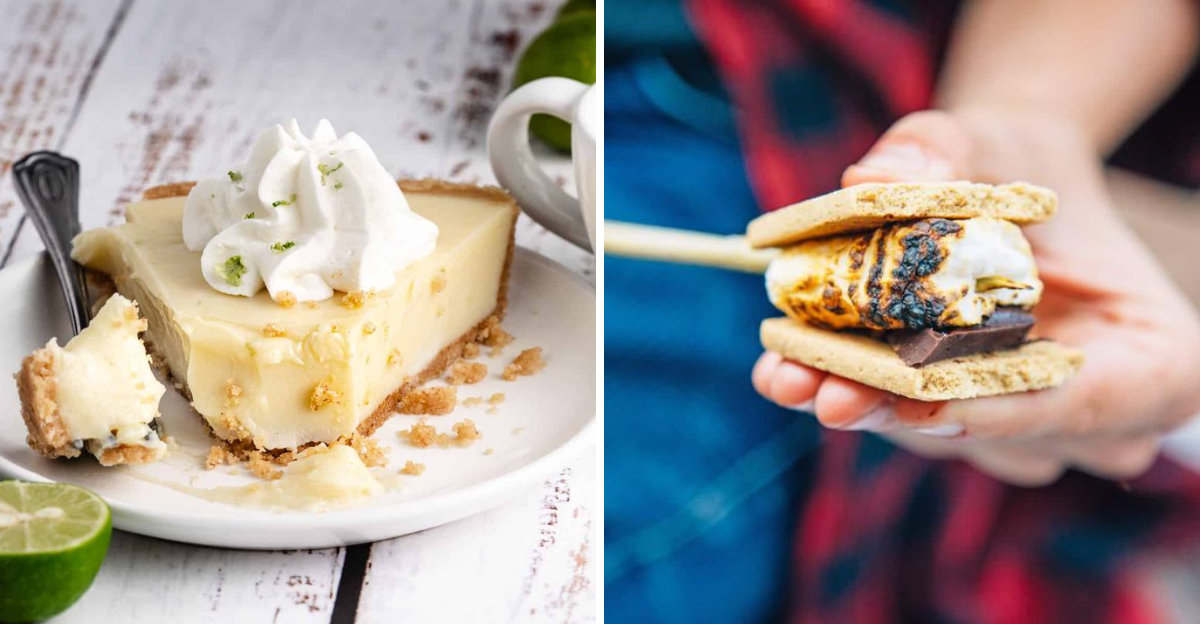 15 Iconic American Foods You Can’t Get Anywhere Else In The World