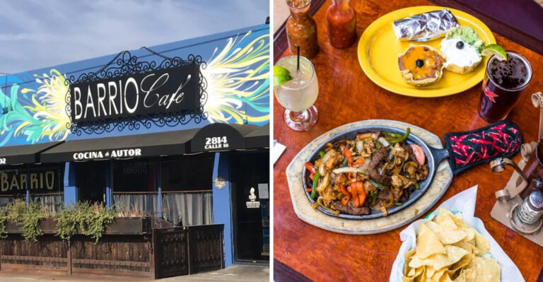 15 Lesser-Known Mexican Restaurants In Arizona That Are Too Good To Be Overlooked