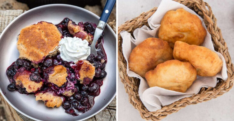 15 Montana Dishes That Carry On Classic Cowboy Cooking
