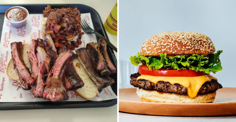 15 Most Loved Foods In The U.S.