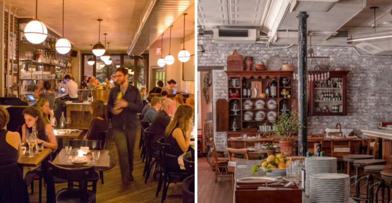 15 Must-Try Restaurants In New York City