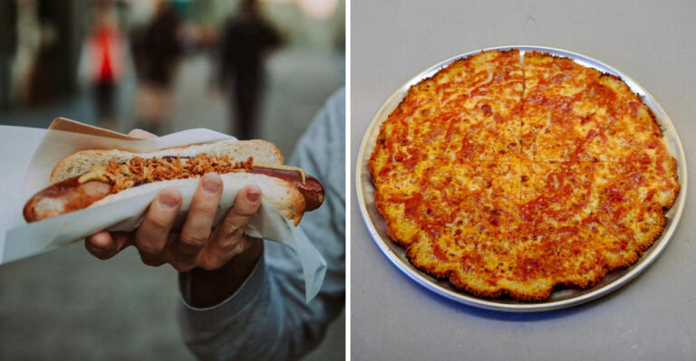 15 New Jersey Foods Locals Love (And Outsiders Might Not Understand)