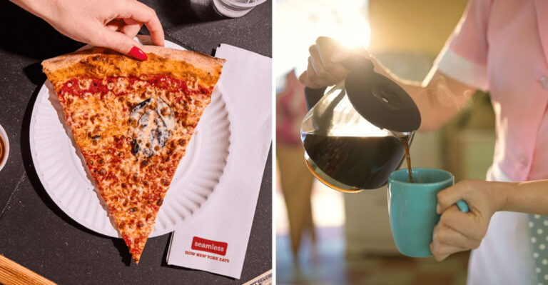 15 New York Food Traditions That Seem Strange Unless You Actually Live There