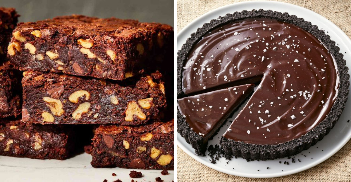 15 Of Of Ina Garten’s Best-Selling Desserts