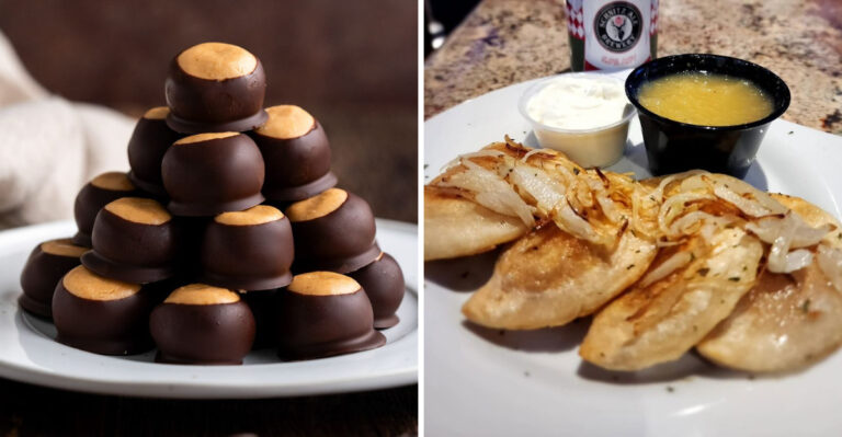 15 Ohio Comfort Foods That Should Be Way More Popular