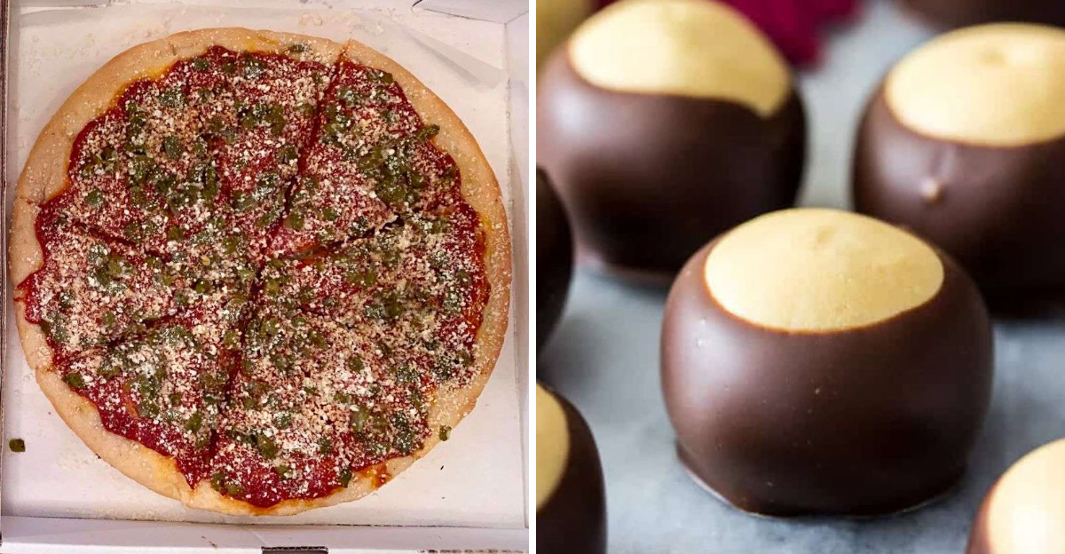 15 Ohio Dishes That Only Buckeyes Fully Understand