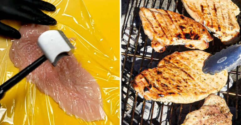 15 Years As A Chef Taught Me