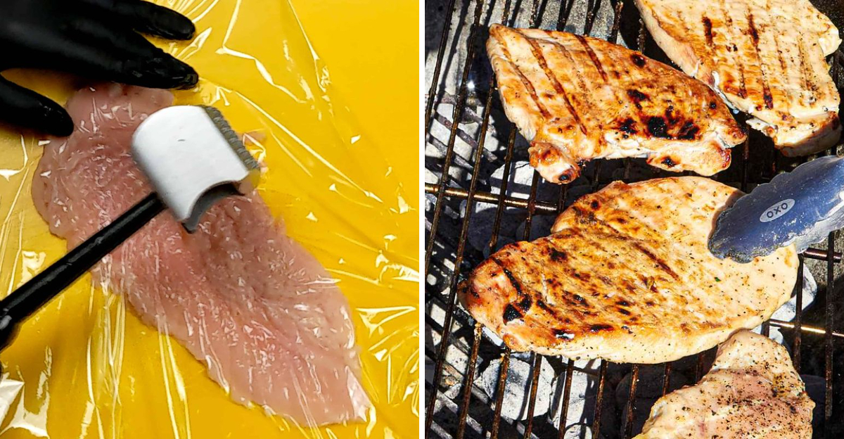 15 Years As A Chef Taught Me