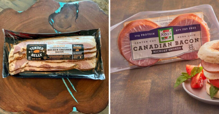 16 Bacon Brands That Are Absolutely Worth Savoring Every Bite