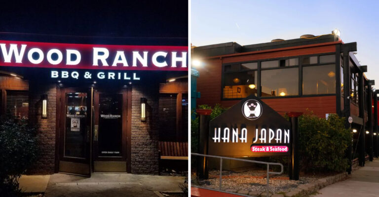 16 California Restaurant Chains With Steak Dinners That Truly Deliver