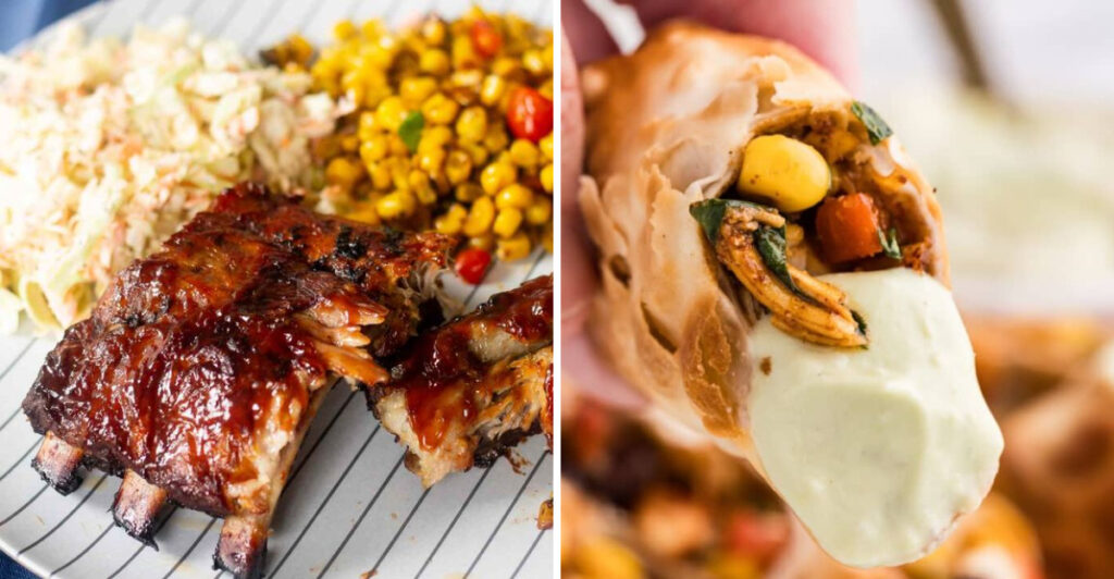 Chili's Ranch Recipe 16 Chili’s Menu Selections That Are Truly Worth It, According To ...