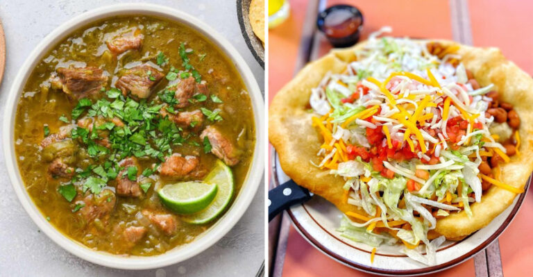 16 Classic Arizona Dishes You’ll Crave The Moment You Leave