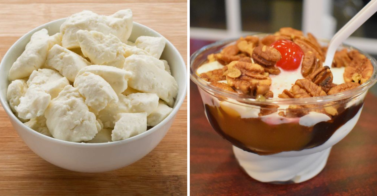 16 Classic Wisconsin Foods Only Locals Truly Get