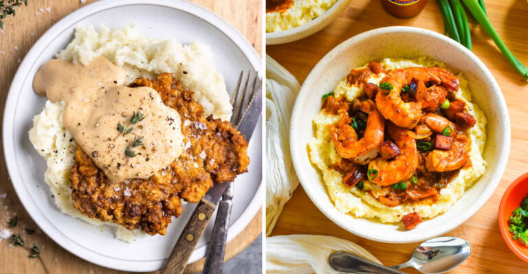 16 Must-Have Texas Recipes That Will Leave You Craving Forever