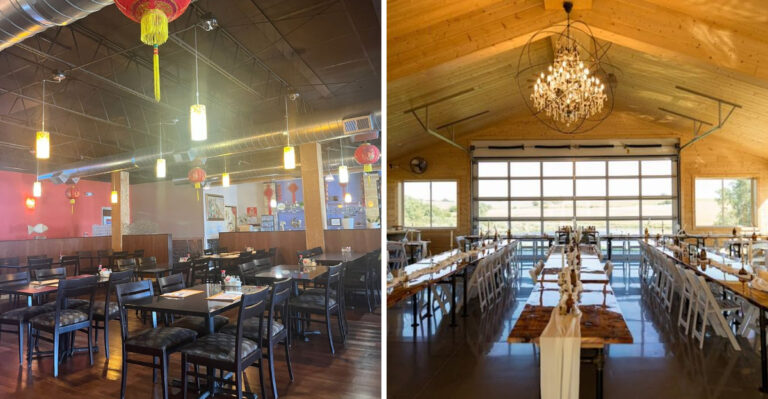 16 Ohio Buffets That Are Real Hidden Treasures