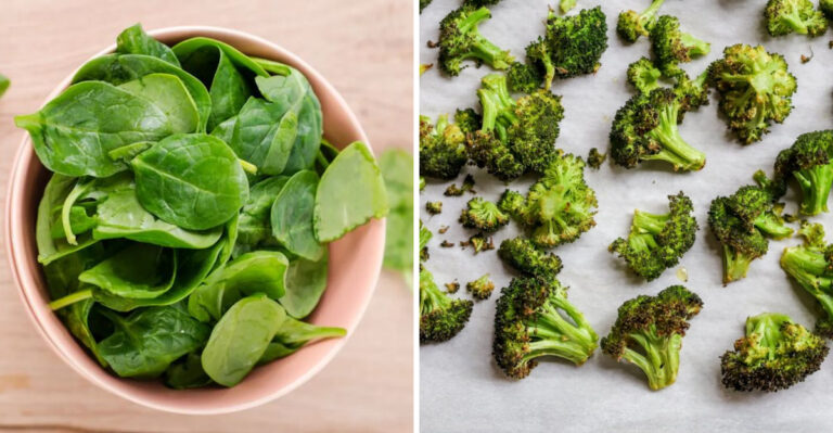 16 Vegetables That Are Smart, Nutritious Choices