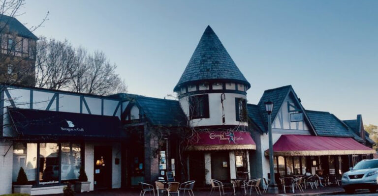 17 Alabama Restaurants Keeping Classic Chicken Salad Front And Center