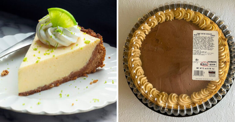 17 Costco Desserts That Pastry Chefs Actually Swear By