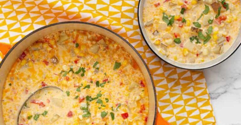 17 Illinois Food Traditions You’ll Only Understand After Tasting Them