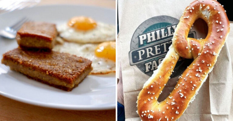 17 Things Only Those Who Grew Up In Pennsylvania’s Food Culture Will Relate To