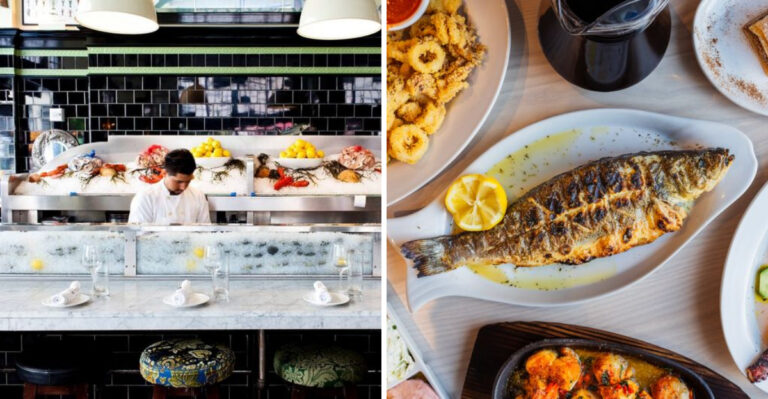 18 Little-Known New York Restaurants That Should Be On Your Radar