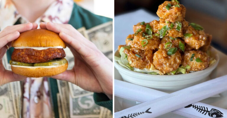 20 Chain Restaurants That You Definitely Shouldn’t Miss