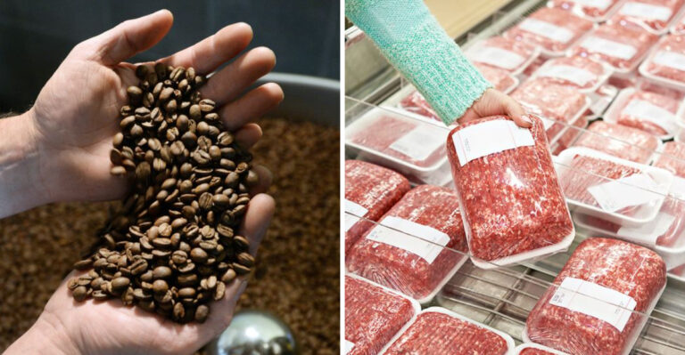 20 Common Groceries That Have Consistently Doubled In Price