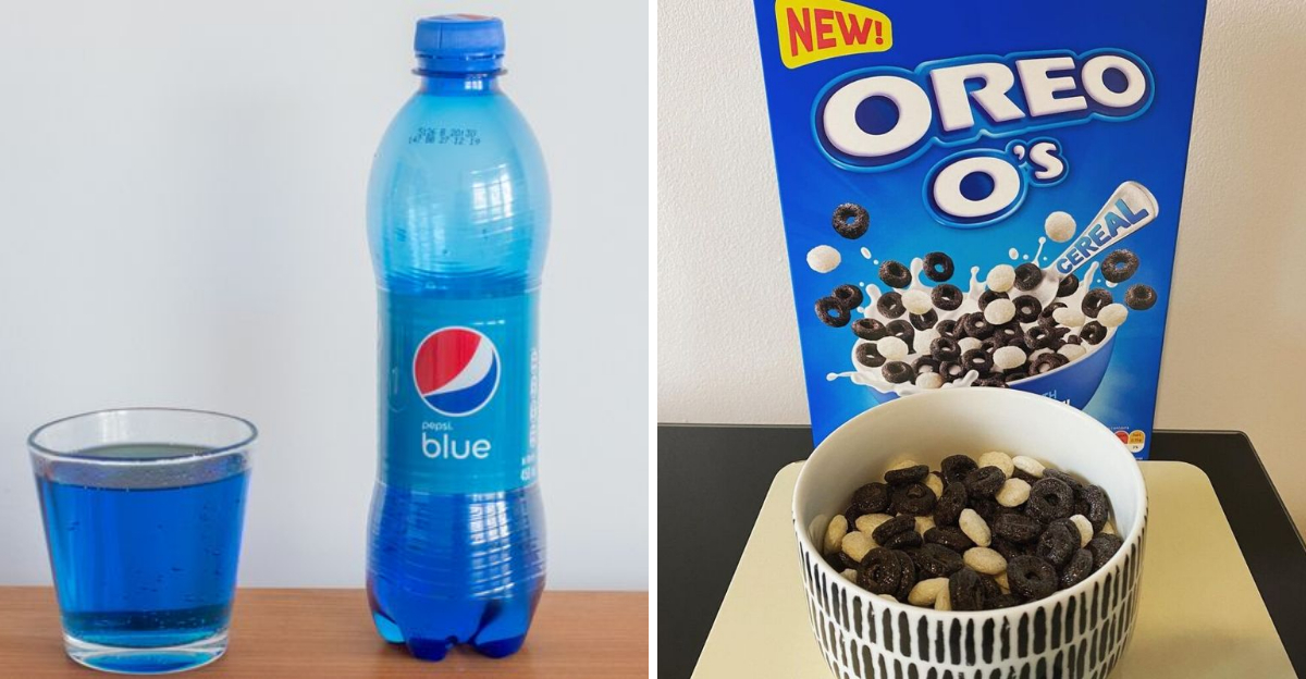 20 Discontinued Grocery Products That Are Never Coming Back