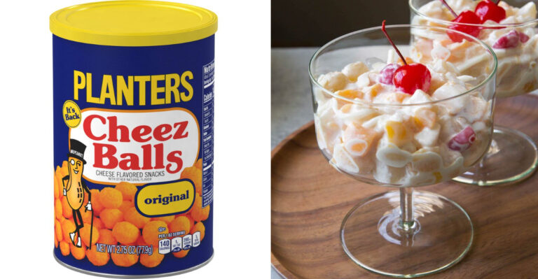 20 Forgotten Grocery Items Boomers Wish Would Make A Comeback