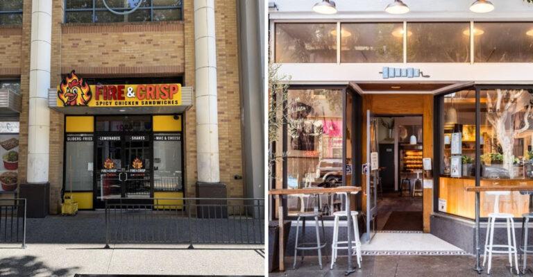 20 Fresh Restaurant Chains Becoming Fan Favorites