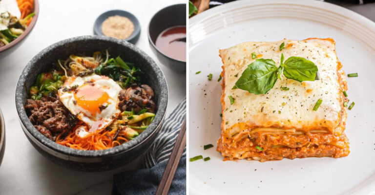 20 Frozen Meals That Are Worth The Freezer Space