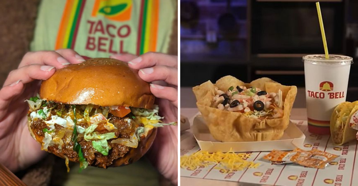 20 Iconic Restaurant Dishes That Are No Longer Around