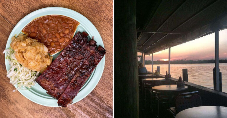 20 Little-Known Florida Restaurants Locals Adore