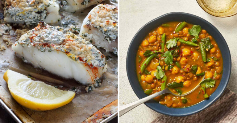 20 Low-Calorie Foods That Support Effective Weight Loss