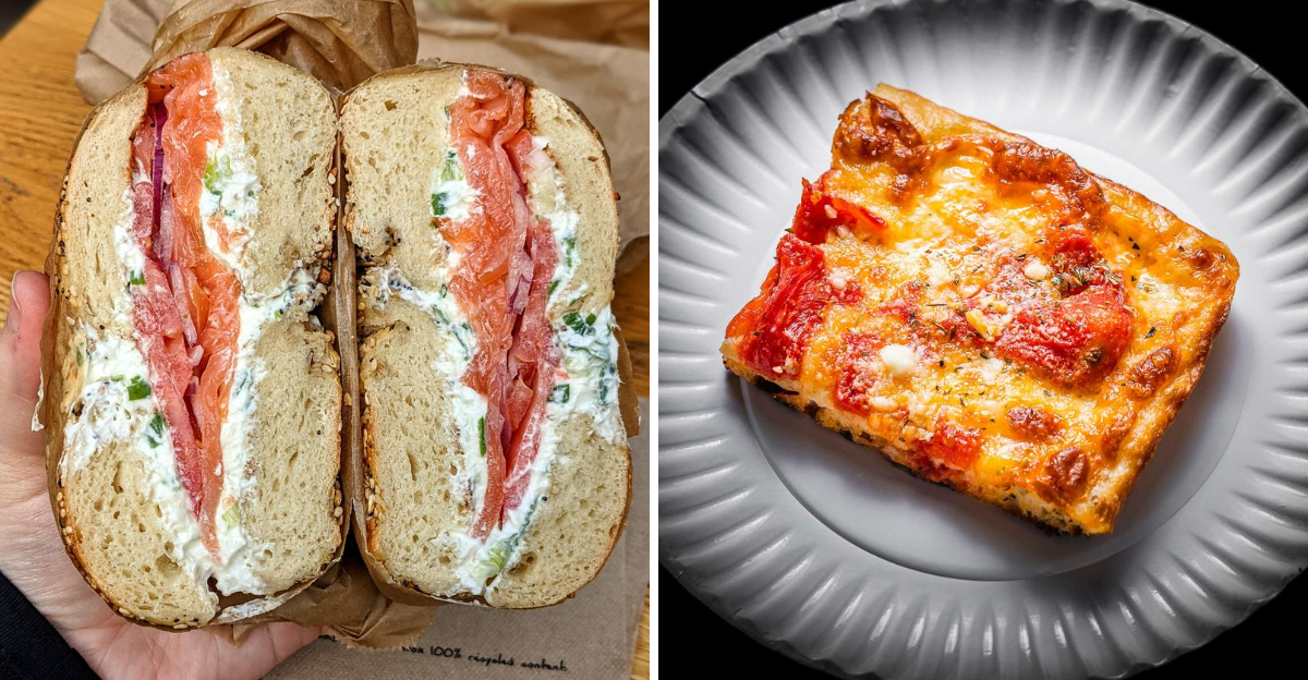 20 NYC Food Staples That Outsiders Commonly Misunderstand