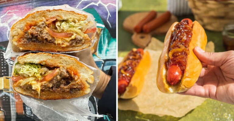 20 NYC Foods You’ve Got To Try That Locals Always Crave