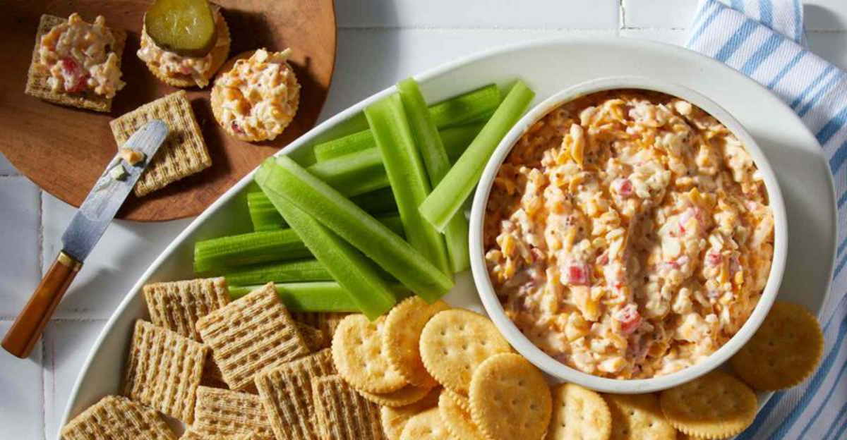 20 Old-School Food Trends Texans Are Suddenly Loving Again